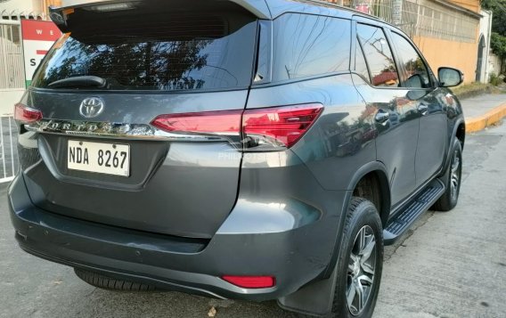 2019 Toyota Fortuner  2.4 G Diesel 4x2 MT in Quezon City, Metro Manila-7