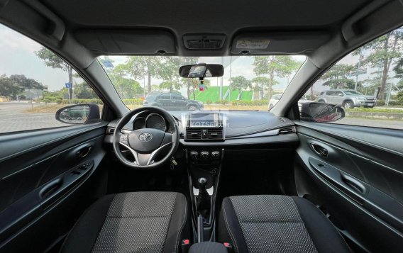 2017 Toyota Vios in Makati, Metro Manila-12