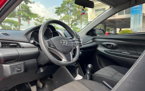 2017 Toyota Vios in Makati, Metro Manila-11