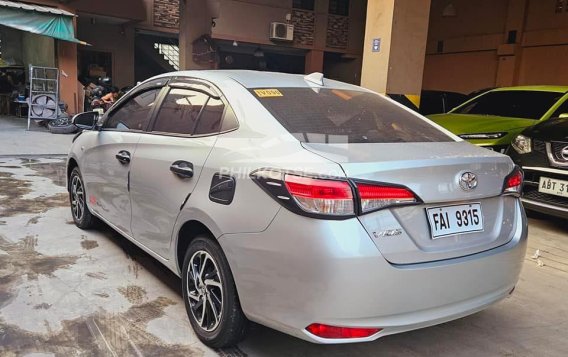 2021 Toyota Vios in Quezon City, Metro Manila-4