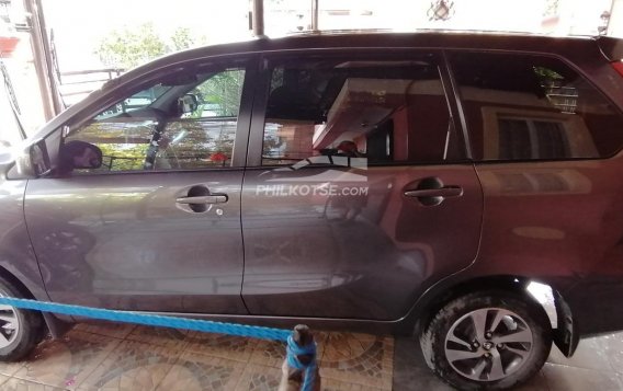 2018 Toyota Avanza  1.5 G AT in Baliuag, Bulacan-1