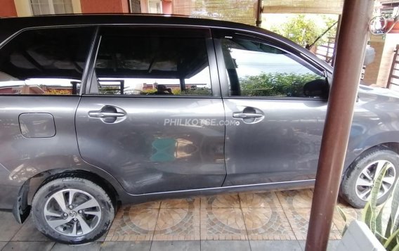 2018 Toyota Avanza  1.5 G AT in Baliuag, Bulacan-2