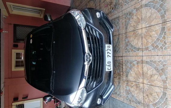2018 Toyota Avanza  1.5 G AT in Baliuag, Bulacan-3