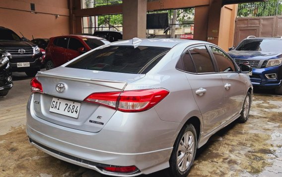 2019 Toyota Vios in Quezon City, Metro Manila-4