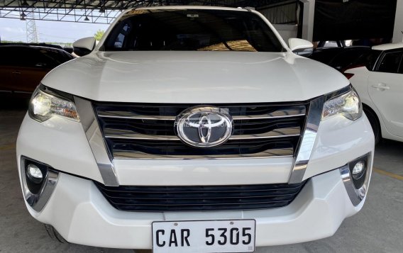 2019 Toyota Fortuner in San Fernando, Pampanga-2