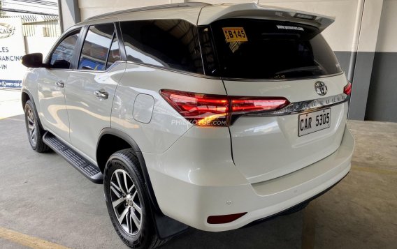 2019 Toyota Fortuner in San Fernando, Pampanga-3