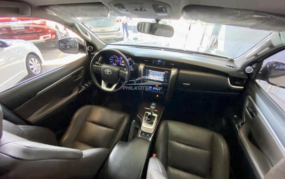 2019 Toyota Fortuner in San Fernando, Pampanga-5