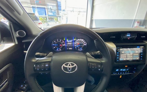 2019 Toyota Fortuner in San Fernando, Pampanga-9