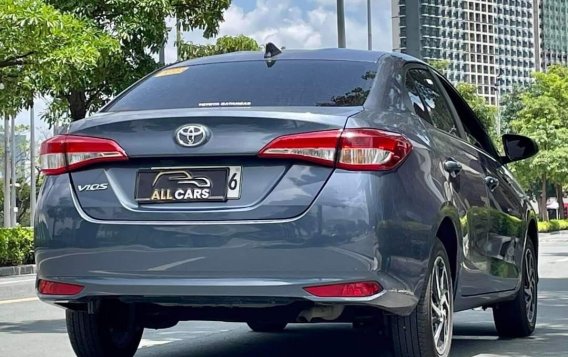 Sell White 2022 Toyota Vios in Makati-7