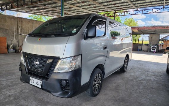 Selling White Toyota Innova 2020 in Manila-5