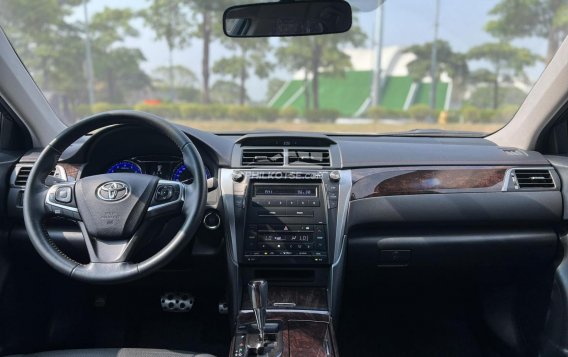 2016 Toyota Camry in Makati, Metro Manila-6