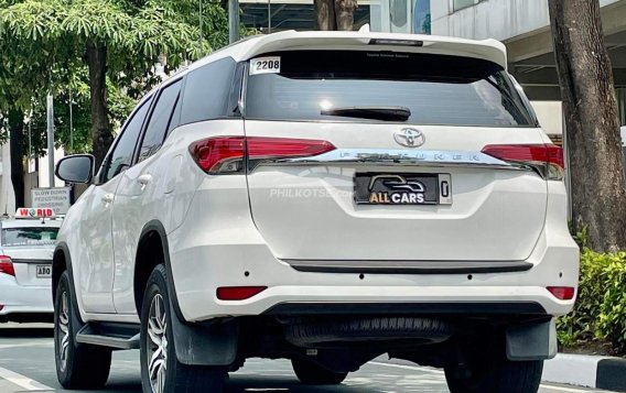 2017 Toyota Fortuner in Makati, Metro Manila-5