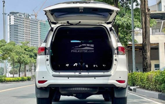 2017 Toyota Fortuner in Makati, Metro Manila-2