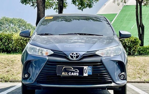 2022 Toyota Vios in Makati, Metro Manila