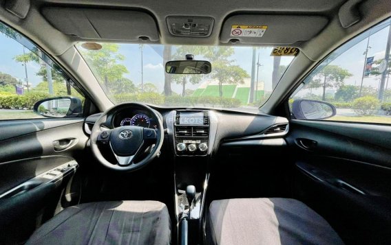 2022 Toyota Vios in Makati, Metro Manila-8