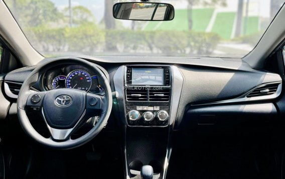 2022 Toyota Vios in Makati, Metro Manila-6