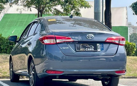 2022 Toyota Vios in Makati, Metro Manila-3