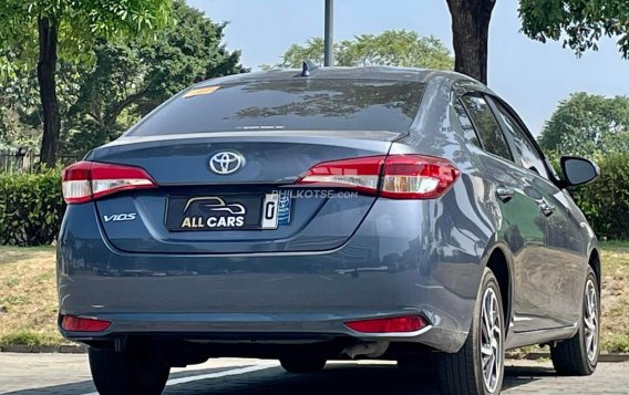 2022 Toyota Vios in Makati, Metro Manila-5