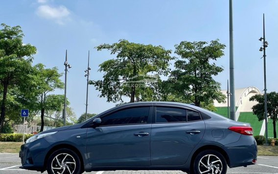 2022 Toyota Vios in Makati, Metro Manila-8