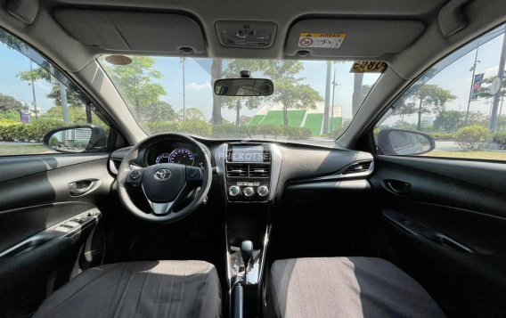 2022 Toyota Vios in Makati, Metro Manila-12