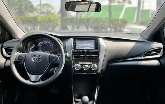 2022 Toyota Vios in Makati, Metro Manila-13