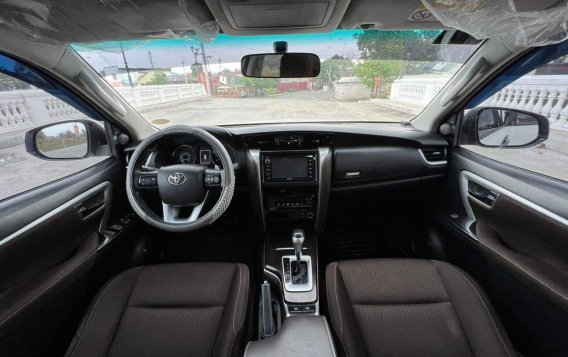 Sell White 2019 Toyota Fortuner in Parañaque-6