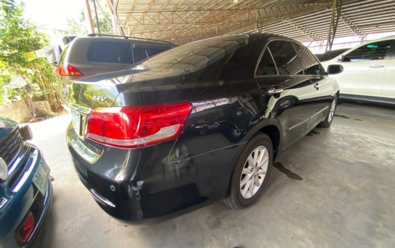 White Toyota Camry 2012 for sale in Pasig-6