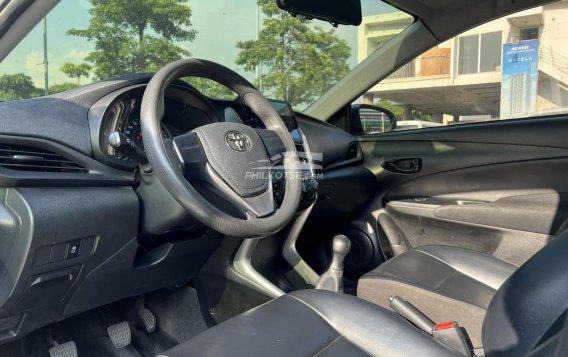 2018 Toyota Vios in Makati, Metro Manila-7