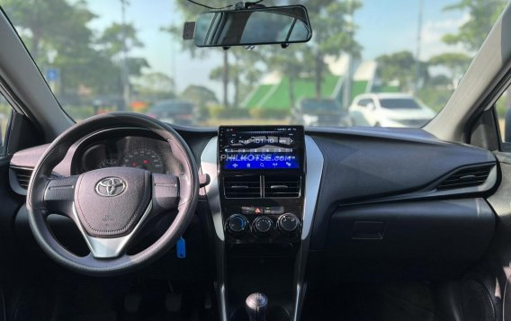 2018 Toyota Vios in Makati, Metro Manila-5