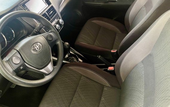 Green Toyota Vios 2021 for sale in Quezon City-4