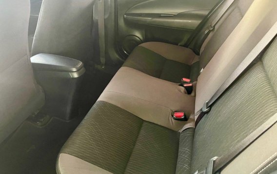 Green Toyota Vios 2021 for sale in Quezon City-5