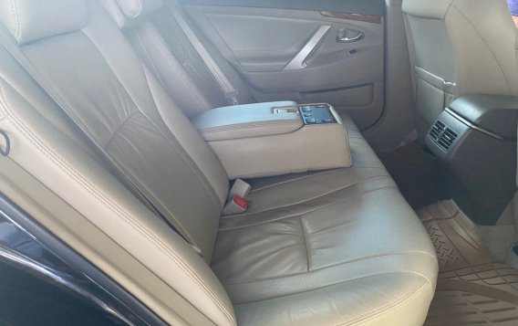 White Toyota Camry 2012 for sale in Pasig-3
