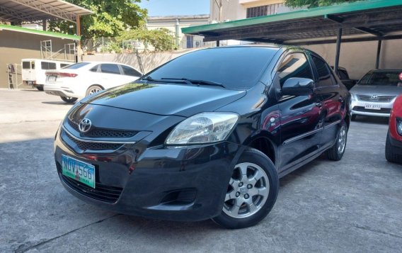 Sell White 2011 Toyota Vios in Quezon City-3