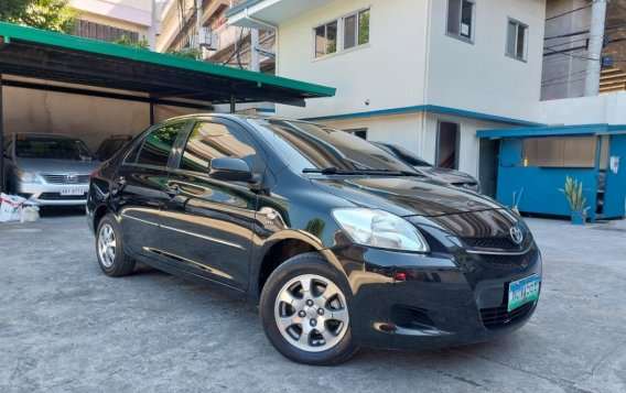 Sell White 2011 Toyota Vios in Quezon City