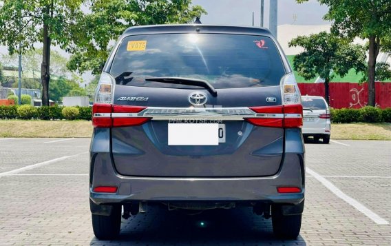 2019 Toyota Avanza  1.3 E AT in Makati, Metro Manila-7