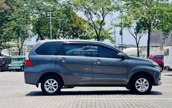 2019 Toyota Avanza  1.3 E AT in Makati, Metro Manila-6