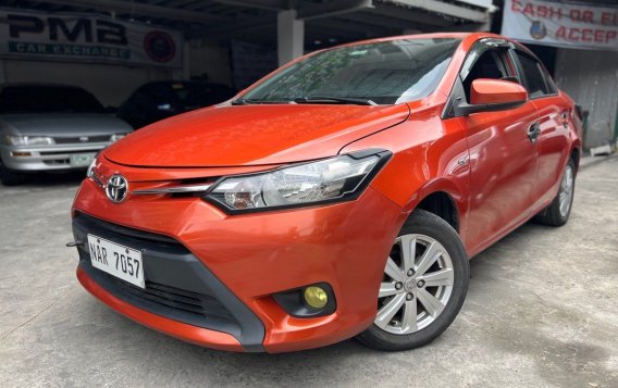 Selling White Toyota Vios 2017 in Quezon City