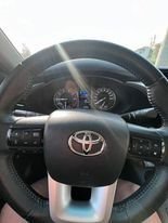 Sell White 2021 Toyota Hilux in Makati-7