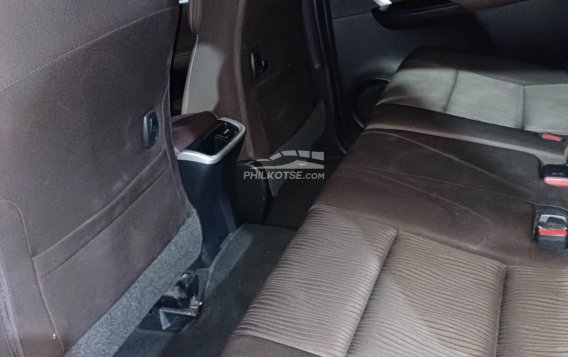 2018 Toyota Fortuner in Cainta, Rizal-6