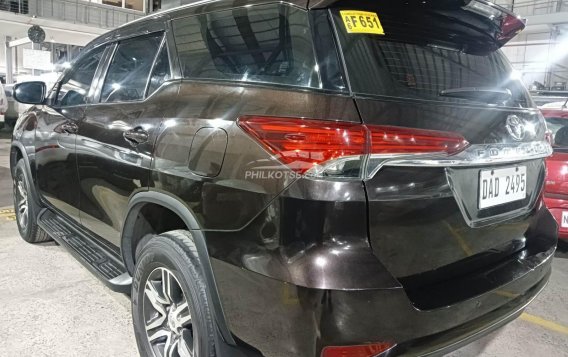 2018 Toyota Fortuner in Cainta, Rizal-11