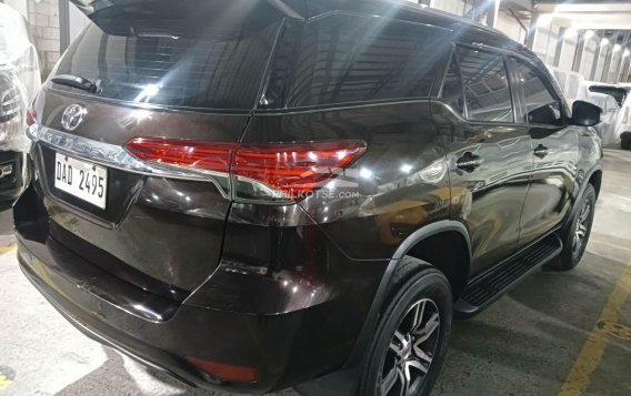2018 Toyota Fortuner in Cainta, Rizal-10