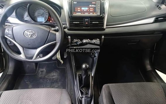2017 Toyota Vios in Cainta, Rizal-7