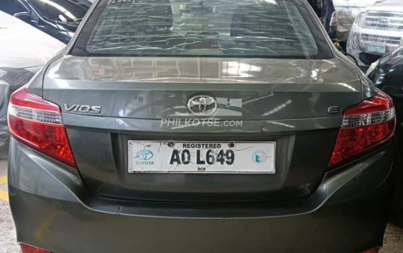 2017 Toyota Vios in Cainta, Rizal-3