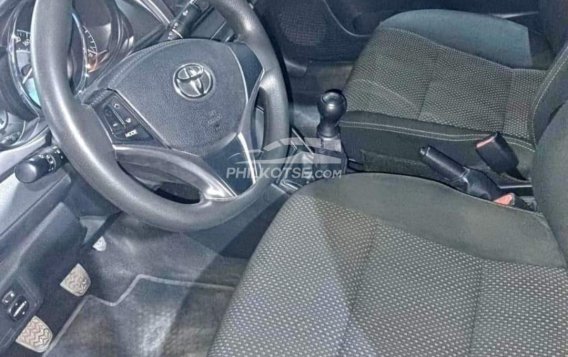 2016 Toyota Vios in Cainta, Rizal-3