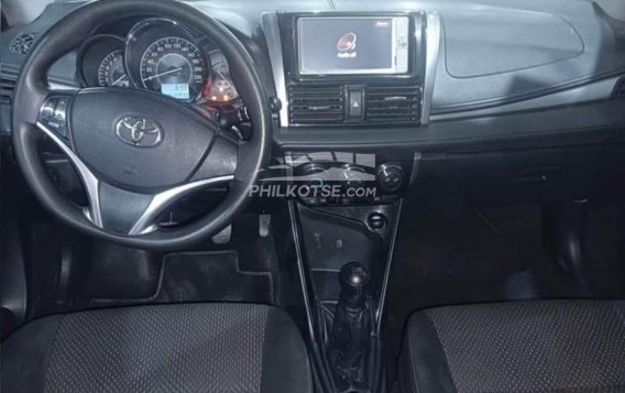 2016 Toyota Vios in Cainta, Rizal-8