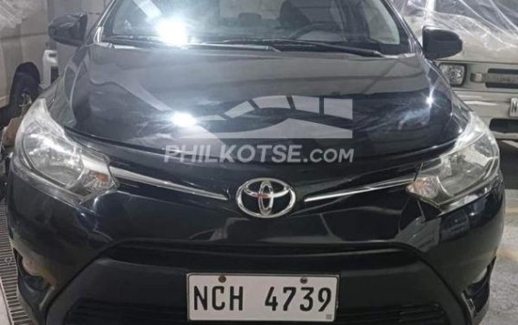 2016 Toyota Vios in Cainta, Rizal