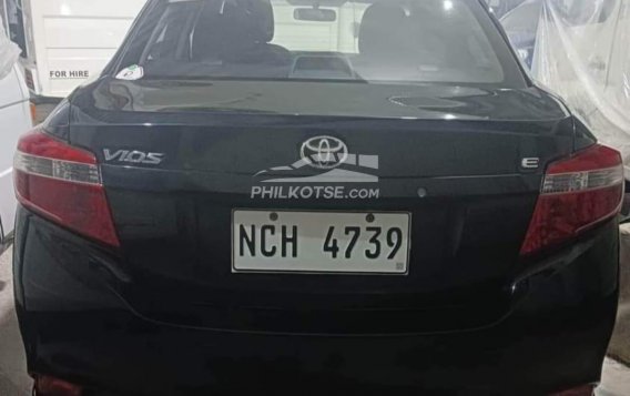 2016 Toyota Vios in Cainta, Rizal-9