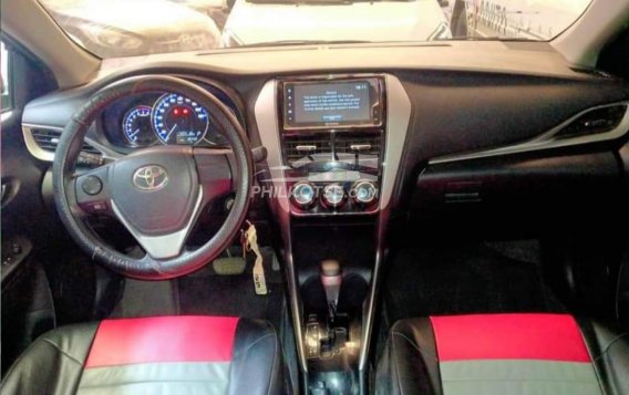 2021 Toyota Vios in Cainta, Rizal-7