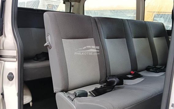 2020 Toyota Hiace in Cainta, Rizal