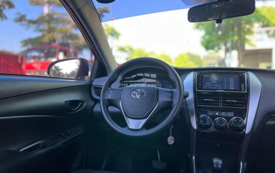 2019 Toyota Vios in Makati, Metro Manila-3
